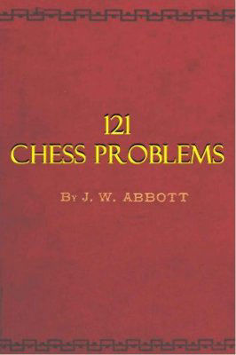 121 Chess Problems (1887)