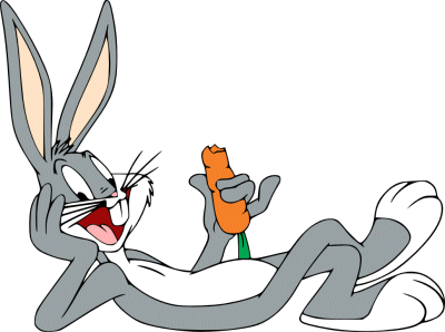 Difesa Creepy Crawly / Difesa Bugs Bunny