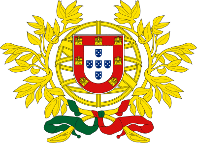 Stemma del Portogallo